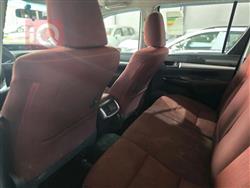 تويوتا هايلوكس